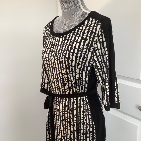 Soho Apparel LTD. Women's Dress, Size L, NWOT - Picture 4 of 9